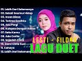 Lagu Duet Paling Enak Didengar Lesti & Fildan || Insan Biasa, Lebih Dari Selamanya