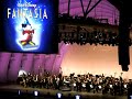 08/19/2011 Hollywood Bowl Fantasia Walt Disney concert