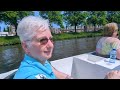 Breda Rondje Varen met Klup