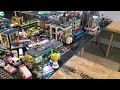 Lego City update February 2024.