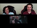 REACTING to *Bullet Train* SO GENIUS!!! (First Time Watching) Action Movies