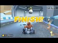 DS DK Pass in Mario Kart 8 Deluxe