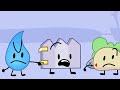 BFB 12 Reanimated Scene:  Taco's Strategy