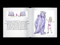 LITTLE MIS MARY and the BIG MONSTER MAKEOVER Read Aloud #readaloud #guidedreading