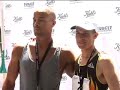 2007 Badwater: David Goggins finishes: AdventureCORPS Badwater Ultramarathon