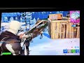 Fortnite clip #2