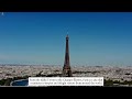 Paris: The Heart of France