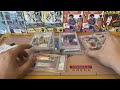 PSA Submission Reveal.  Kobe, Lebron, Curry autos.  6 are POP 1!