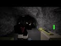 What. Is. That??? (Roblox The Maze PT. 1)