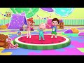 Muffin Man Dance | Cocomelon | Dance Party Songs 2024 🎤 Sing and Dance Along 🎶