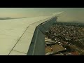 Boeing 787 8 Aeromexico N783AM take off Buenos Aires Argentina and landing in Mexico City