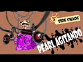 Distorted consciousness - Splatoon 3: side chaos