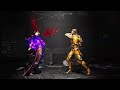 Mortal Kombat 1-How to defeat titan Mileena boss- Invasions season 4 (No amulet or relic required)