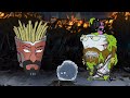 Aqua Teen Forever: Plantasm (Sutakku Review)