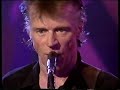 Dave Edmunds with Geraint Watkins on accordion - Promised Land