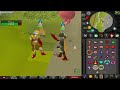 Best AFK Money Maker on OSRS | 0 to 2B from Scratch #6