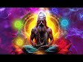 Balance Chakras While Sleeping, Aura Cleansing, Release Negative Energy, 7 Chakras Healing [528hz]