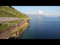 Switzerland 4K with relaxing music