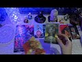 ❤️ AAJ RAAT- UNKE DIL ME KYA CHAL RAHA H APKE LIYE | HIS/HER CURRENT FEELINGS | HINDI TAROT READING