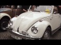 International vintage VW treffen in Hessisch Oldendorf Germany
