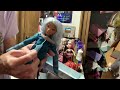 Unboxing Disney Store Classic Princess from Raya and The Last Dragon.