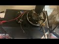 Measuring a HEI distributor magnetic pickup waveform part 2