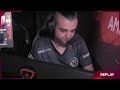 Leviatán vs Evil Geniuses - VCT Americas Stage 2 - W2D4 - Map 2