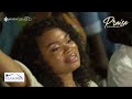 Sunmisola Powerful Worship at Praise Reloaded with Joe Mettle