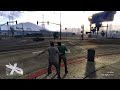 [GTAV] Funny Trevor Switch