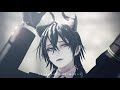 【MMDツイステ】[A]ddiction【マレウス】