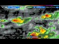 Live Forecast and Radar for 7/24/2024 for South Carolina