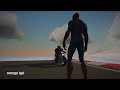 GTA 5 SPIDERMAN vs IRON MAN | Water Ragdolls Fails/Jumps vol.4 (Euphoria Physics Funny Moments)