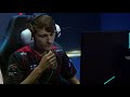 Serral vs Has ZvP - Grand Final - WCS Valencia 2018 - StarCraft II