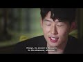 Heung-Min Son Still has to Train With his Dad! Is He the Hardest Worker in Football? | Sonsational
