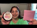 Bath & Body Works & Soma Intimates Haul | Hermes color match | Camochica #shopping