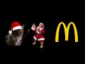 Mcdonald's Happy Meal - The Gwen Squad Saves Christmas (2023, UK, Radio)