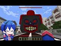 呪いの壺を手に入れてしまった結果...【 マイクラ / マインクラフト 】