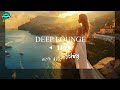 Relaxing Lounge Vibes 2024 🎵 Summer Music Mix - Deep House Lounge Music Chillout Summer 2024