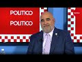 Full interview with Trump adviser Chris LaCivita at RNC | Politico