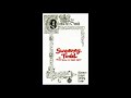 Sweeney Todd, OLC 1980 Full Show Audio