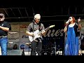 Deborah Stafford & The Night Stalkers  @ Blues on the Mesa