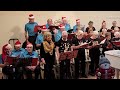 The Cherry Tones - Christmas Concert 2023