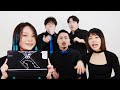 UNDERTALE (death by glamour) acapella