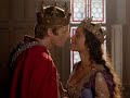 Arthur x Guinevere moments that live in my head ✨rent free✨ (read description)