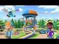 To The Farm! | Blippi & Meekah's Road Trip | Kids Fun & Educational Cartoons