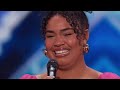 10 UNFORGETTABLE Last Auditions on AGT 2024❗️Week 8 😮