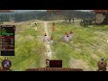 Immortal Empires Battles are Perfectly Balanced