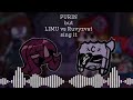 PURIN but Limu vs Ruv sing it | FNF cover