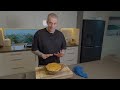 The Best Pie - a New Zealand Steak and Cheese Pie