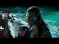 Neytiri avenges her son Part 2 | Avatar 2: The Way Of Water | Scene | 4K